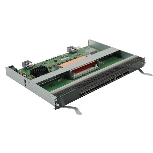 Hewlett Packard Enterprise R0X45A Netzwerk-Switching-Modul