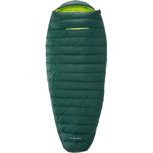 Nordisk Tension Comfort 600 Schlafsack Short / Left Zipper Short