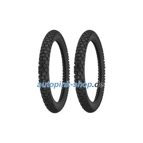 Shinko SR244 Goldenboy ( 2.75-21 TT 52P Vorderrad )