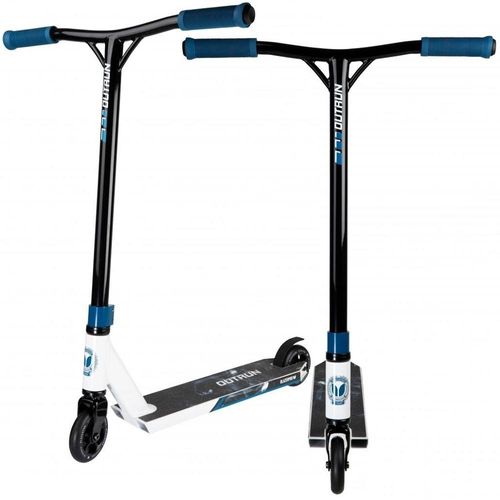 Roller BLAZER PRO - Outrun 2 FX - Smoke White (WHITE)