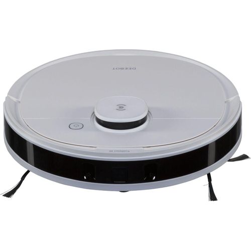 ECOVACS Deebot N8 Pro Saugroboter mit Wischfunktion