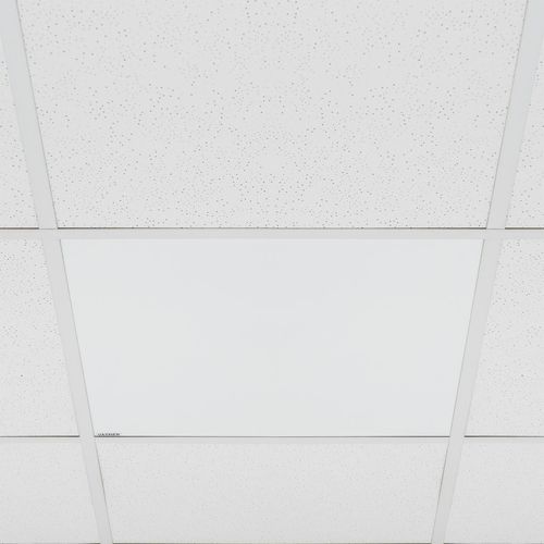 VASNER InfraRaster Infrarotheizung Rasterdecke 60 x 60 cm, 350 / 700 Watt, Germany 700 Watt