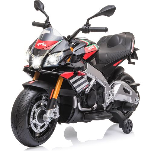 Ride-on Aprilia Tuono V4 1100 RR Italy Design 12V