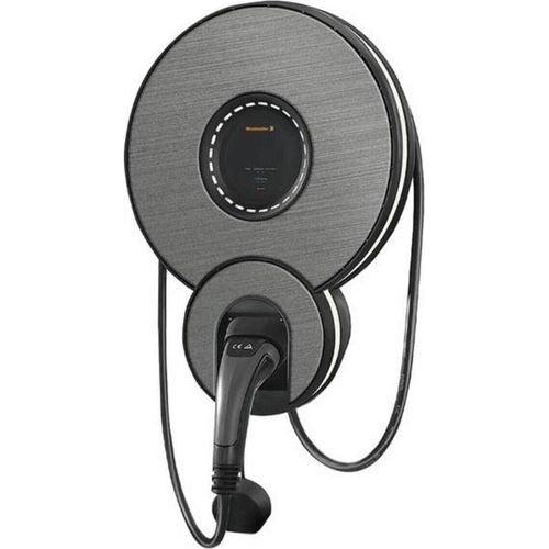 Weidmüller AC-Wallbox Home CH-W-H-A11-PPZZZR 2781350000