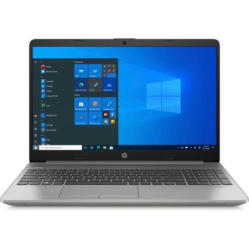 HP 255 G8 Asteroid Silver, Ryzen 5 5500U, 8GB RAM, 512GB SSD, ohne Betriebssystem