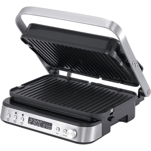 Blaupunkt GRS901 Elektrogrill mit Waffelplatten