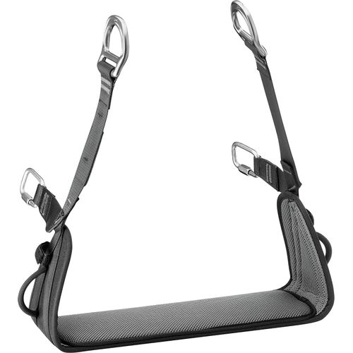 PETZL Sellette Geschirr Volt
