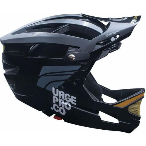 Integraler Fahrradhelm Urge Gringo de la Sierra