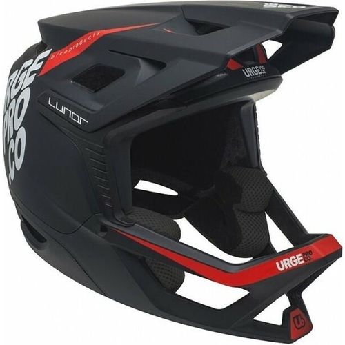 Integraler Fahrradhelm Urge Lunar