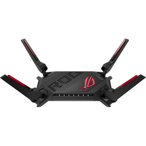 ASUS WLAN-Router WLANRouter GT-AX6000 GTAX6000 (90IG0780-MO3B00) (90IG0780MO3B00)