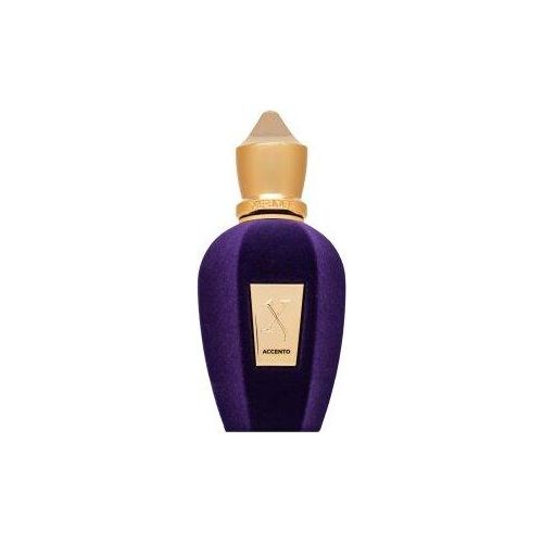 Xerjoff Accento Eau de Parfum unisex 50 ml
