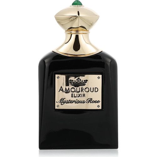 Amouroud Elixir Mysterious Rose Extrait de Parfum 75 ml (unisex)
