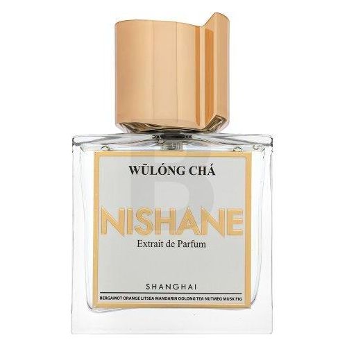 Nishane Wulong Cha Parfüm unisex 50 ml