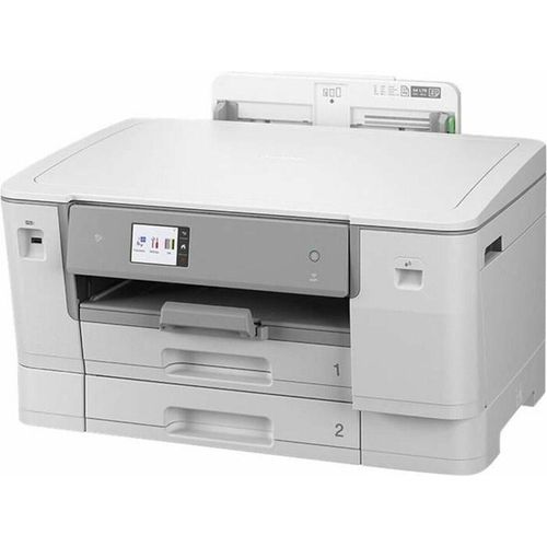 brother HL-J6010DW Tintenstrahldrucker grau