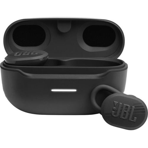 In-Ear Kopfhörer Endurance Race TWS schwarz
