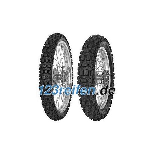 Mitas MC23 Rockrider ( 140/80-18 TT 70R Hinterrad, M+S Kennung )