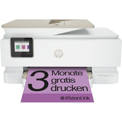 Envy Inspire 7920e Multifunktionsdrucker