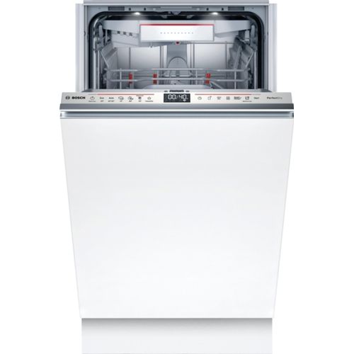 Bosch Serie 6 SPV6YMX11E Spülmaschine Voll integriert 10 Maßgedecke B