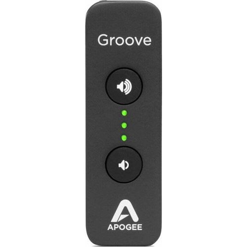Apogee Groove Kopfhörerverstärker