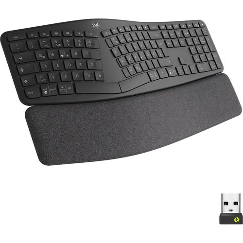Logitech ERGO K860 Split Keyboard for Business