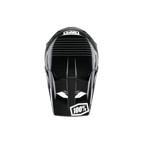 100% Aircraft composite helmet Silo L