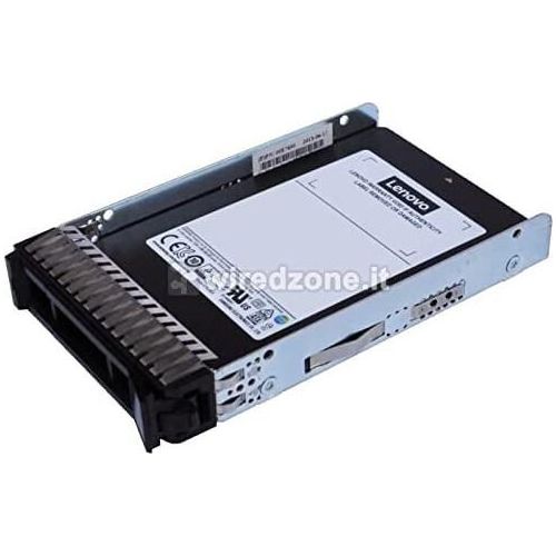 Lenovo ThinkSystem DE SSD 960GB 2.5