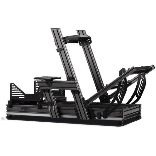 Next Level Racing F-gt Elite Wheel Plate Edition Cockpit One Size