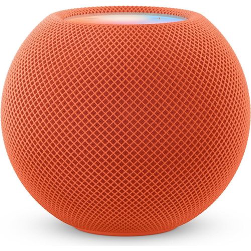 APPLE HomePod Mini A2374 - Neu / Farbe:orange