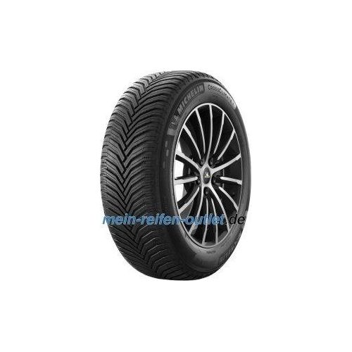 Michelin Crossclimate 2 255/50R18 106Y Bsw Xl