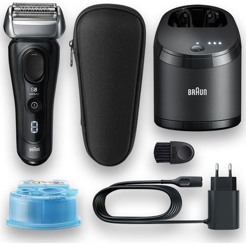 Braun Series 8 8450cc Rasierer