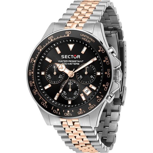 SECTOR SECTOR WATCHES R3273661031 Herrenchronograph