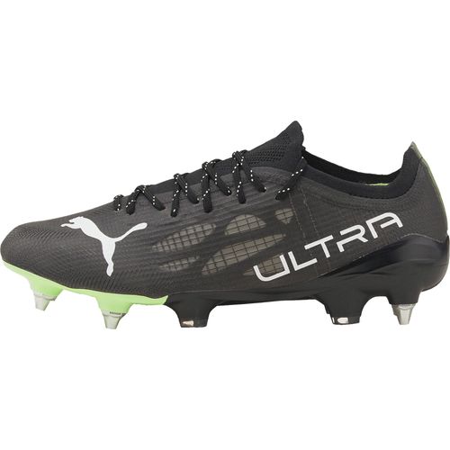 PUMA ULTRA 1.4 MxSG 004 PUMA BLACK-PUMA WHITE-FIZZY LI 6,5