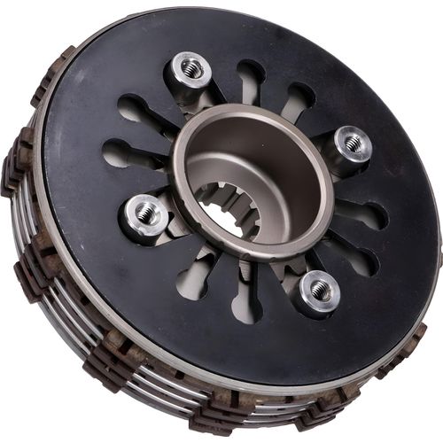 Kupplung komplett Kupplungspaket 12-teilig für Simson S51, S53, S70, S83, SR50, SR80, KR51/2, M531, M541, M741