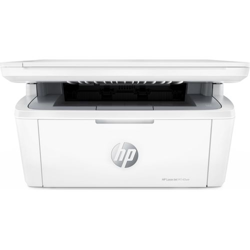 HP LaserJet MFP M140we Drucker, Laser, Monodruck, 600 x 600 DPI, A4, Direktdruck, Weiß