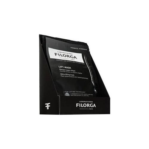 Filorga Lift Mask 12 masks pflegende Haarmaske für das Ausfüllen tiefer Falten