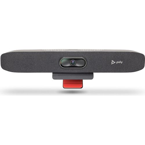 Poly Studio R30 Audio / 4K Video Soundbar (EU)