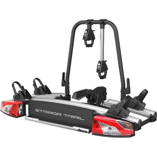 ATERA Fahrradträger Heckträger Strada Trail 2 Kupplungsträger für E-BIKES 022790