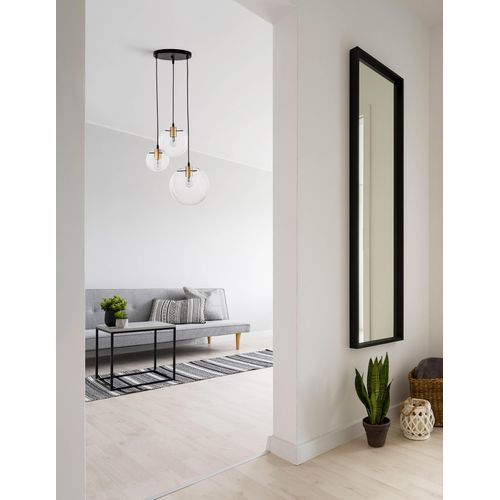 Nova Luce Pendelleuchte MIRALE