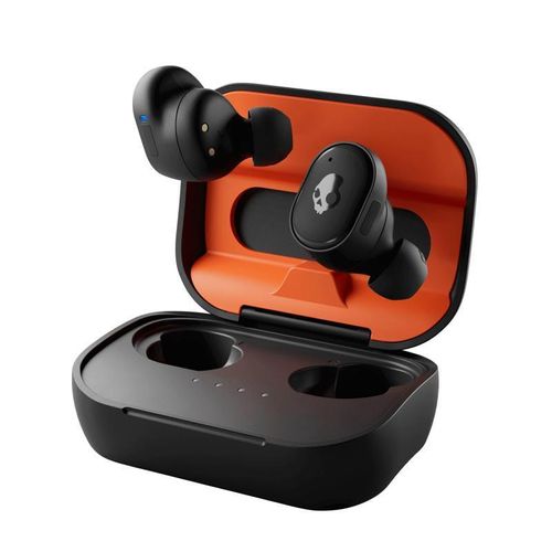 Skullcandy Tws In-Ear Grind Fuel Bk