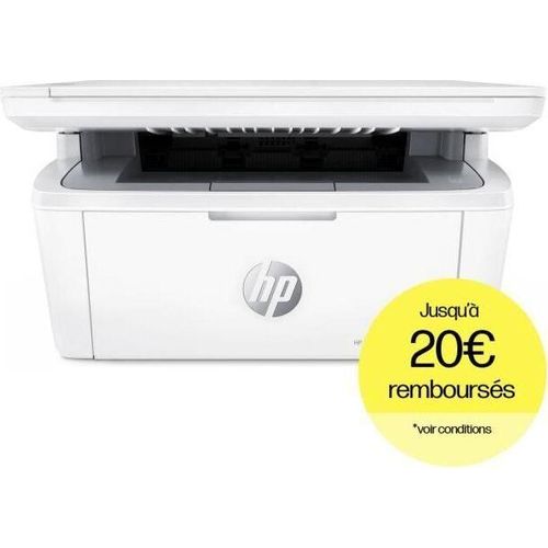 HP LaserJet MFP M140w kabelloser Multifunktionsdrucker