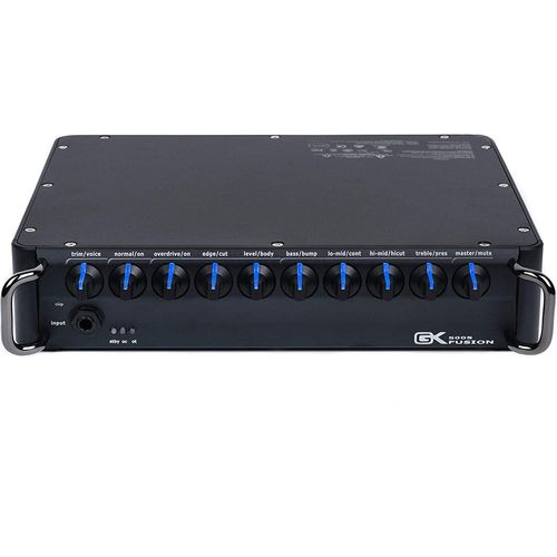 Gallien Krueger Fusion 500 S
