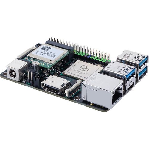Asus Tinker Board 2S/4G/16G//Sbc Motherboard