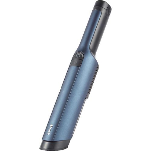 Shark WV270EU Hand-/Akkustaubsauger Blau - 0.1 Liter, 15min Laufzeit, HEPA