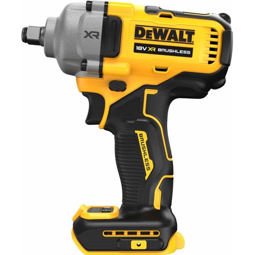 DeWALT Akku-Schlagschrauber DCF891NT, Akkuschrauber, 1080 Nm Lösemoment, 1/2