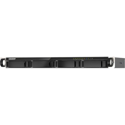 QNAP NAS TS-435XeU-4G 4-Bay 4GB 19