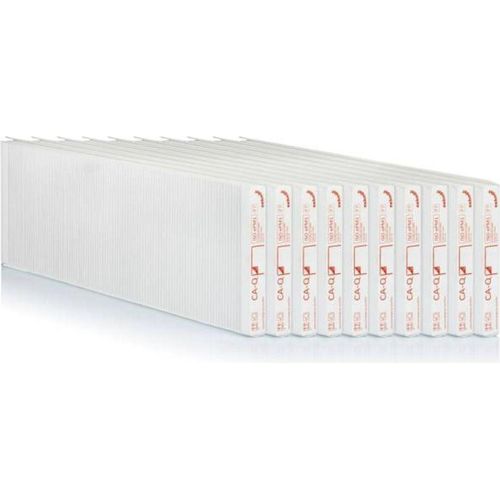 Luftfilter F7 für Zehnder ComfoAir Q350/Q450/Q600 - 10 Stück