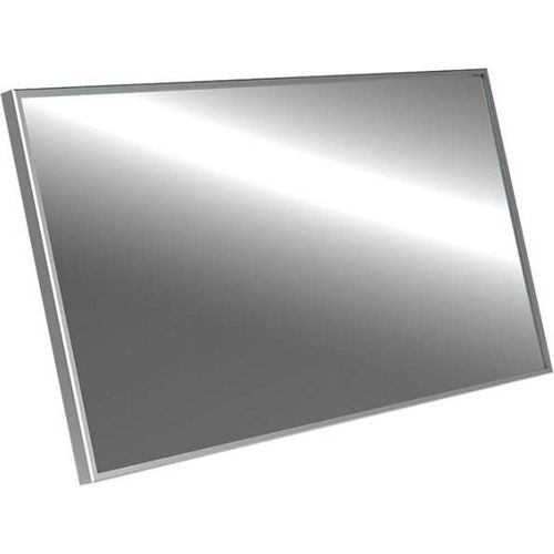 Knebel 500 Watt Spiegelheizung PowerSun Mirror rahmenlos 60 x 90 x 1,5