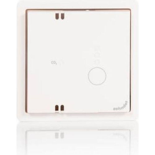Zehnder Zentrale Lüftung CO²-Sensor V67 Unterputz