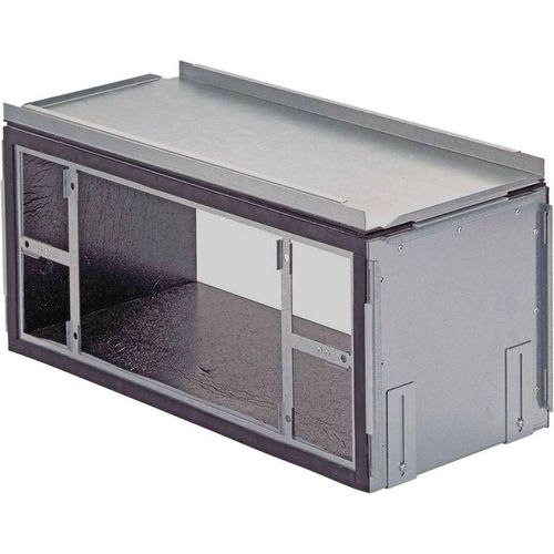 Zehnder ComfoWell Verteilerkasten schallgedämmt CW-D 520