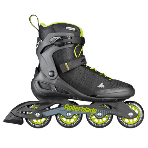 Rollerblade Inlineskates schwarz 41